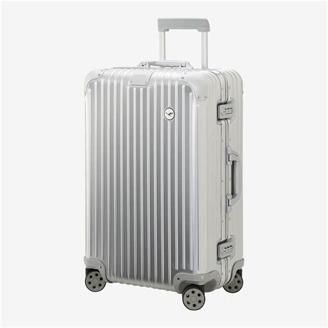 worldshop rimowa.